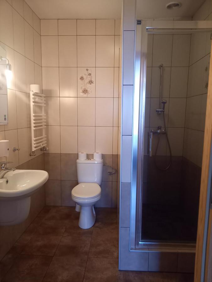 Dworek Staropolski Poznań Kültér fotó