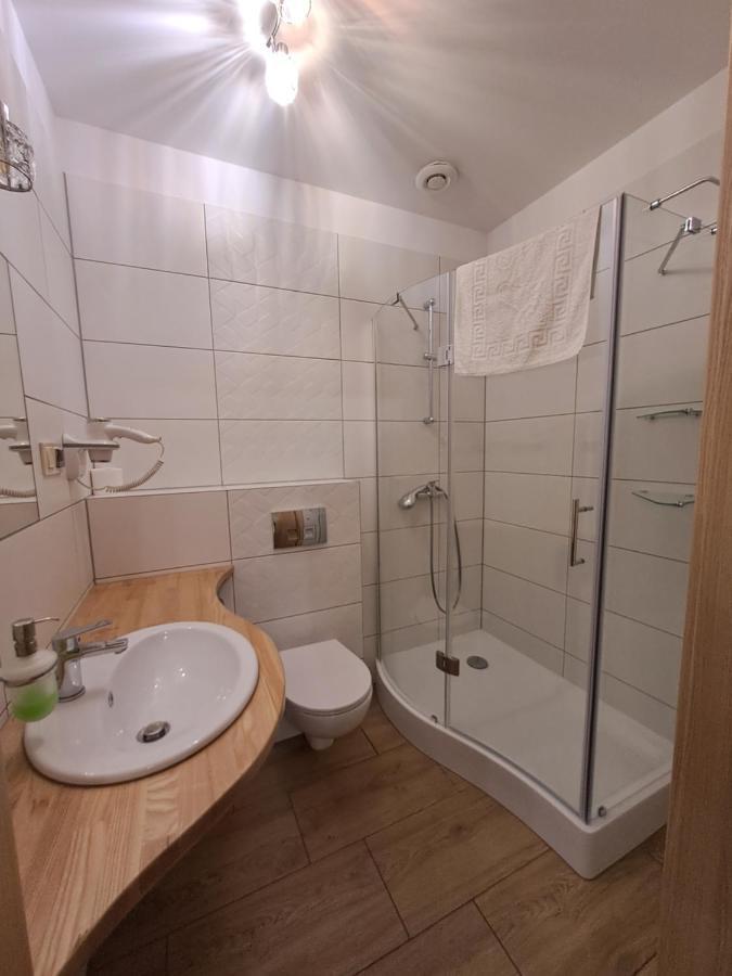 Dworek Staropolski Poznań Kültér fotó