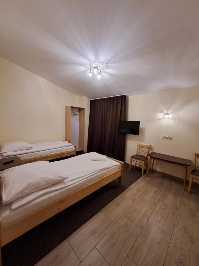 Dworek Staropolski Poznań Kültér fotó