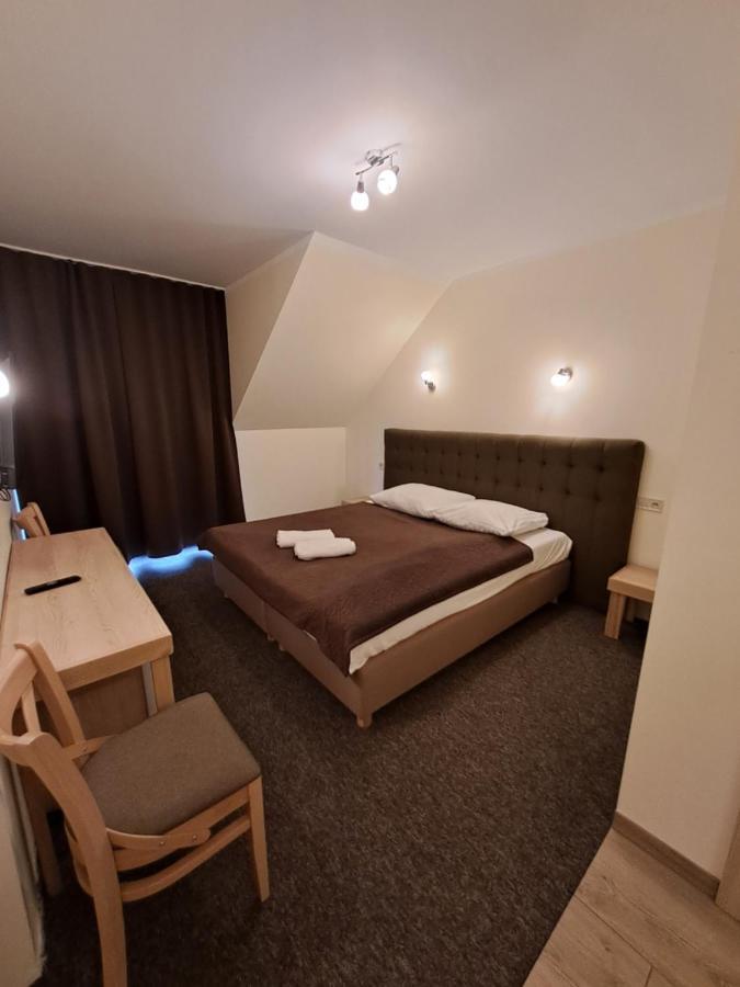 Dworek Staropolski Poznań Kültér fotó